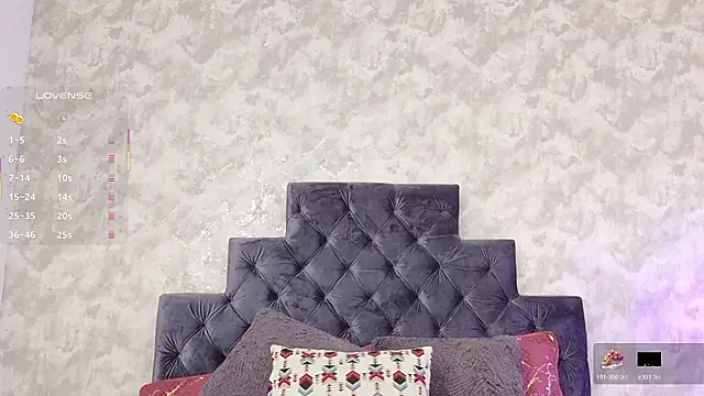 elizabeth_coleman webcam