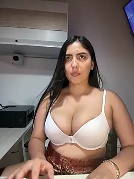 Sofia_Collins- webcam