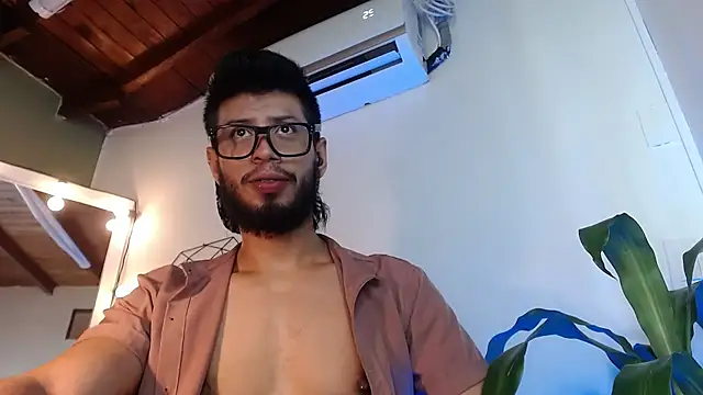 Colby_brown03 webcam