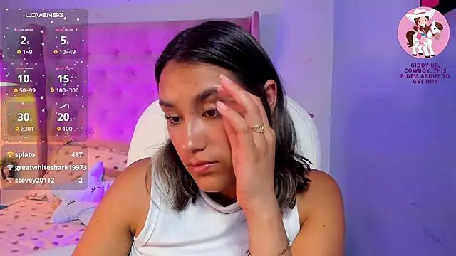 _Sophie__miller webcam