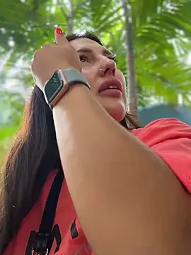 AleksandraRich webcam