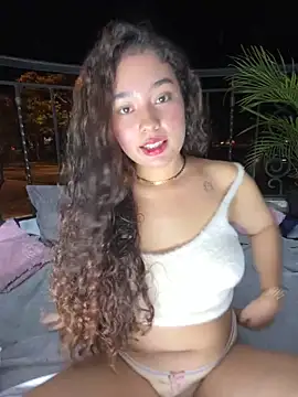 lana_rousse01 webcam