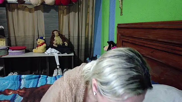 _Charlize_theron_ webcam