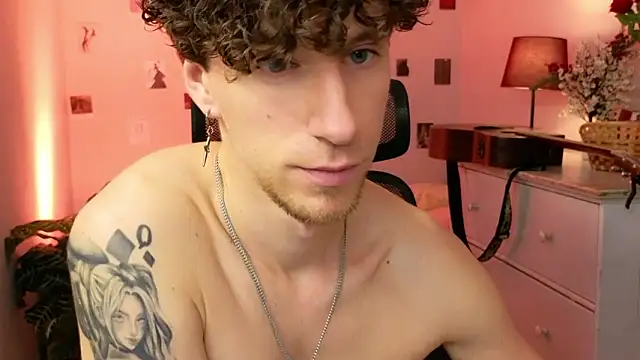 mark_caron webcam