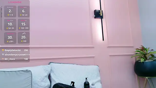 Ashley_Evans22 webcam