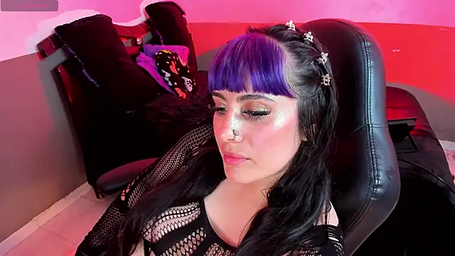 Monserrat_Cute_ webcam