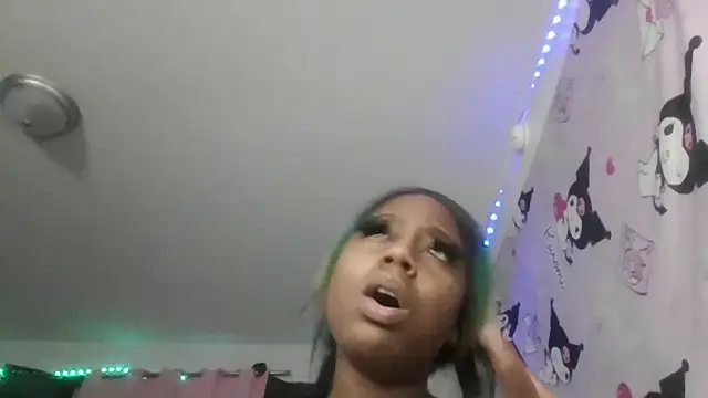 Mistresslucyxxx webcam