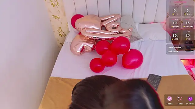 Celeste_Clarke webcam