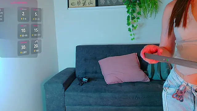 Miia_Anderson webcam