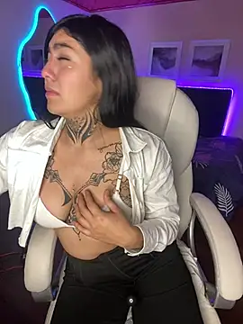 Angelica_pink18 webcam