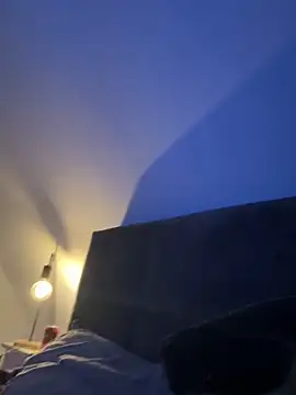 BlueEyesSecret webcam