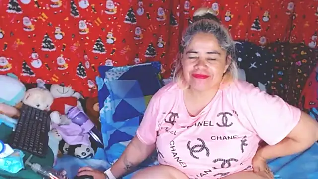 estrellita_fugaz16x webcam