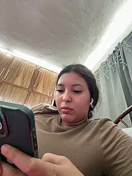 mariatudulceadiccion webcam