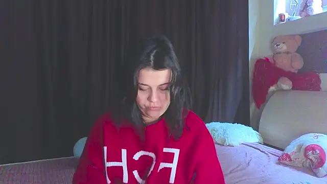 Malika_uAngel webcam