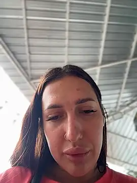 AleksandraRich webcam