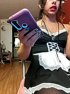 TranSexualJade95 webcam