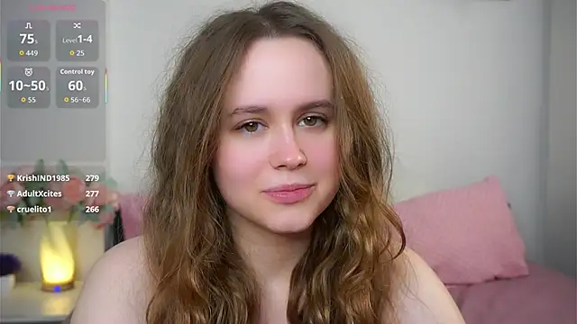 SusannaScholler webcam