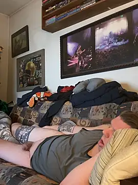 Stephanie1984 webcam