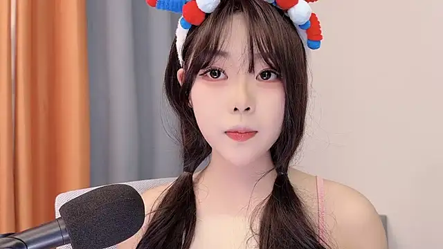 美女smalldaisy在线直播