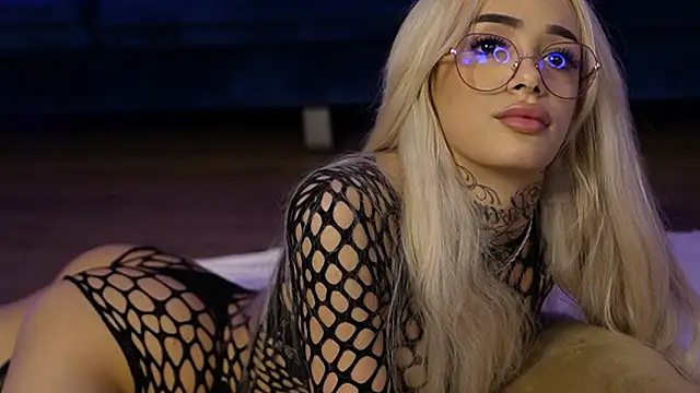 blondie_muller webcam