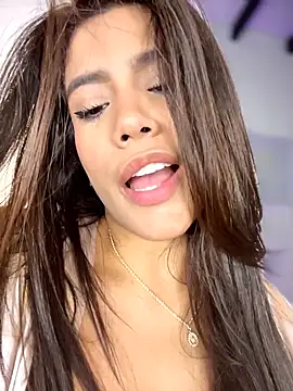 OneInAMillionXXX webcam