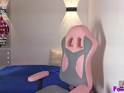 Ivonne_ferrer__ webcam