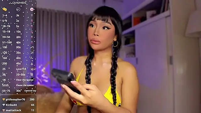 venusangelicxx webcam