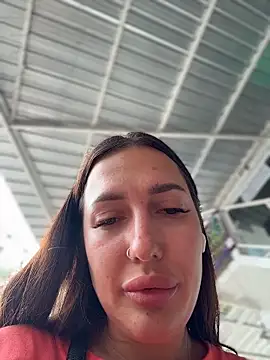 AleksandraRich webcam