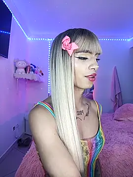 annie_thomson00 webcam