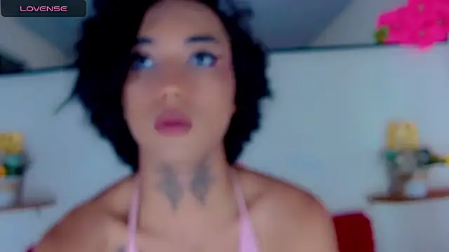 Darianna_Atehortua webcam