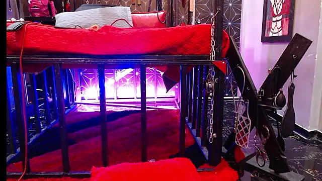 lorna_cox_bdsm webcam