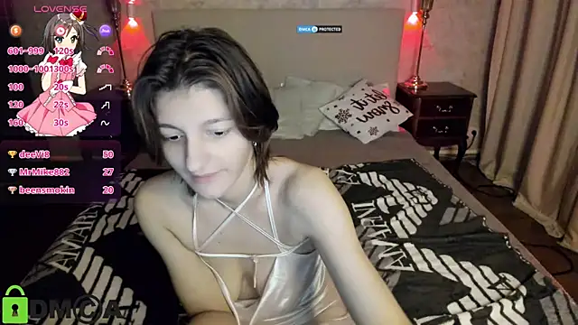 a_skyy - A_Skyy's free webcam