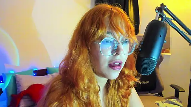 _Moon_Johnson webcam