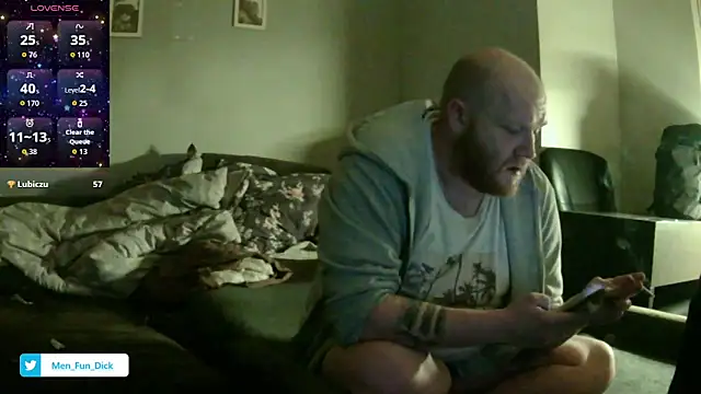 Men_Fun_Dick webcam