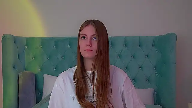 sofiasarvain - SofiaSarvain's free webcam