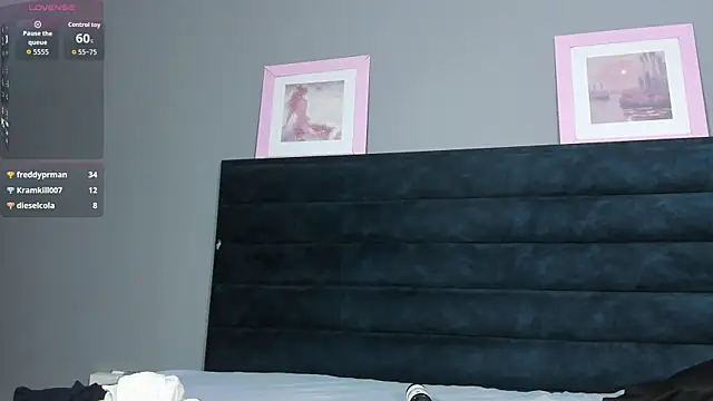 azulmaverik - AzulMaverik's free webcam