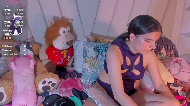 morganitax - MorganitaX's free webcam