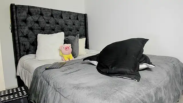 Biscuit_oliva webcam