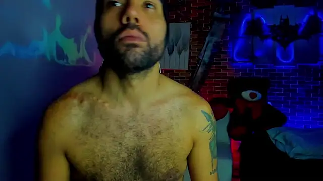 William_cornelius webcam