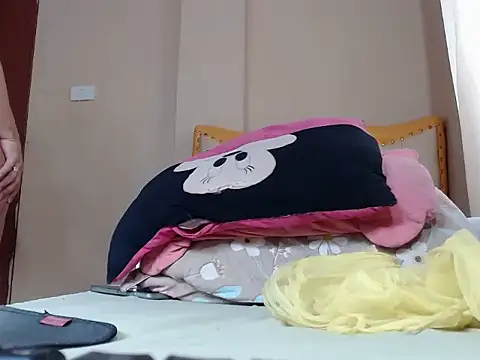 venusgoddess19 webcam