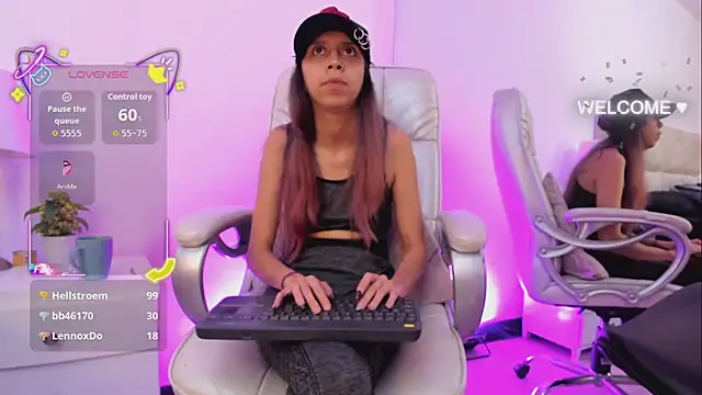 Goddess__Lilith webcam