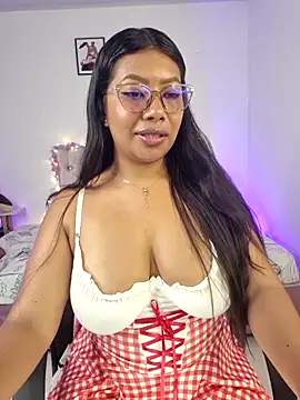 PaulaOrtiz_1 webcam