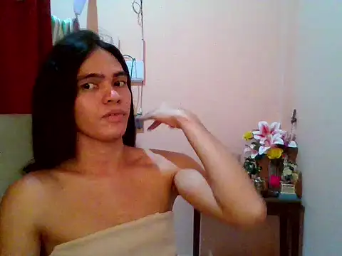 sweet_yummy69 webcam