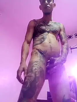 BenedettoMr69 webcam