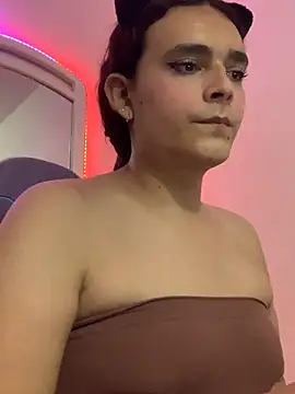 La-Gatiita-trans webcam