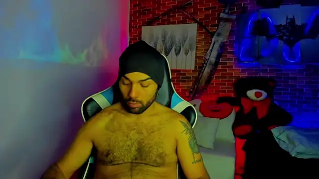 William_cornelius webcam