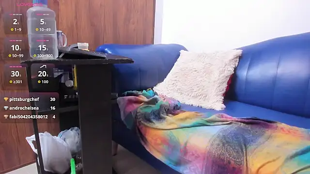 Mature_Skinny webcam