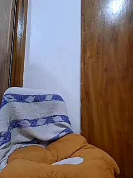 WinterMelon88 webcam