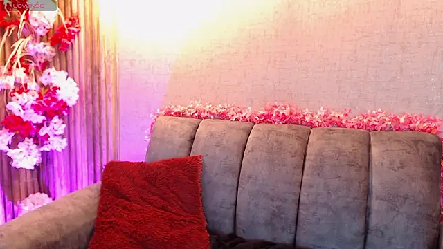 Valk_submissive webcam