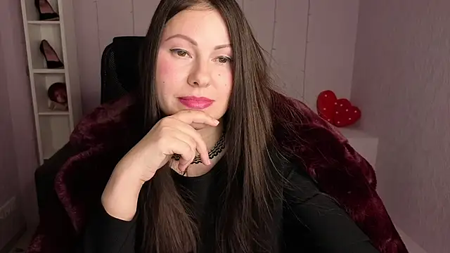 Dana__dom webcam